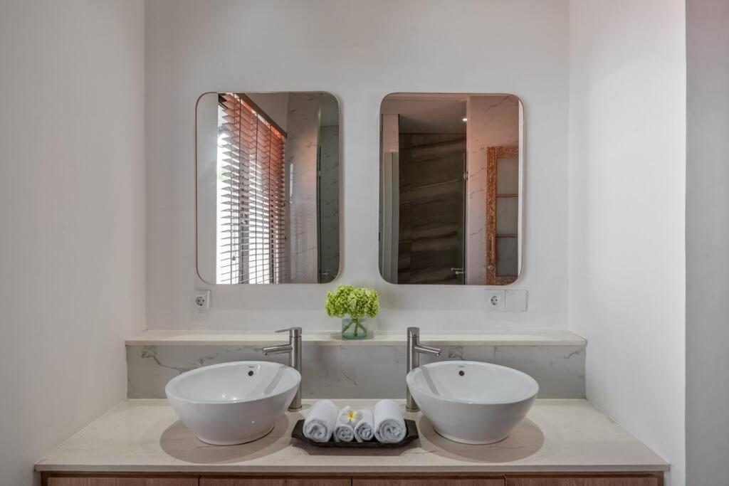 Balinese Luxury Amisha Villa: 4br In Villa
