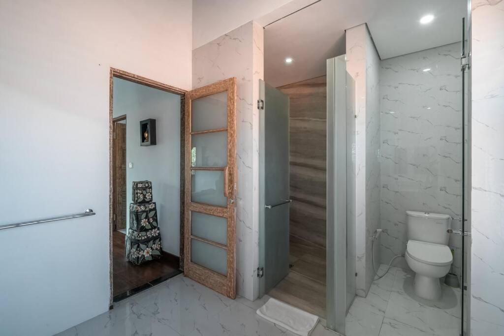 Villa Balinese Luxury Amisha Villa: 4br In Seminyak (Bali)