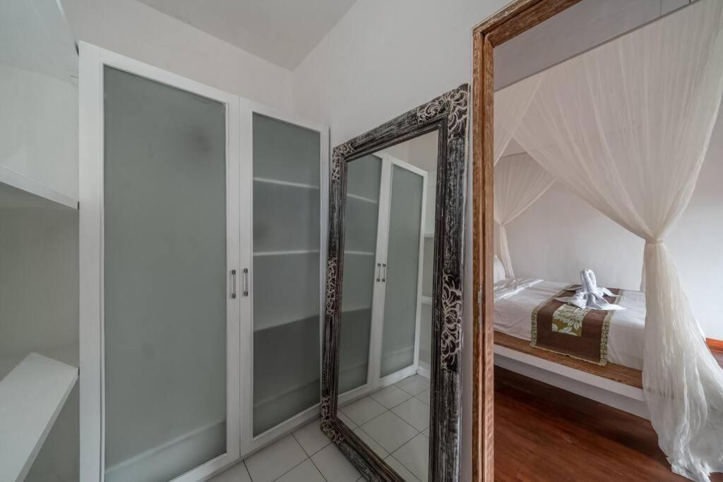Balinese Luxury Amisha Villa: 4br In *