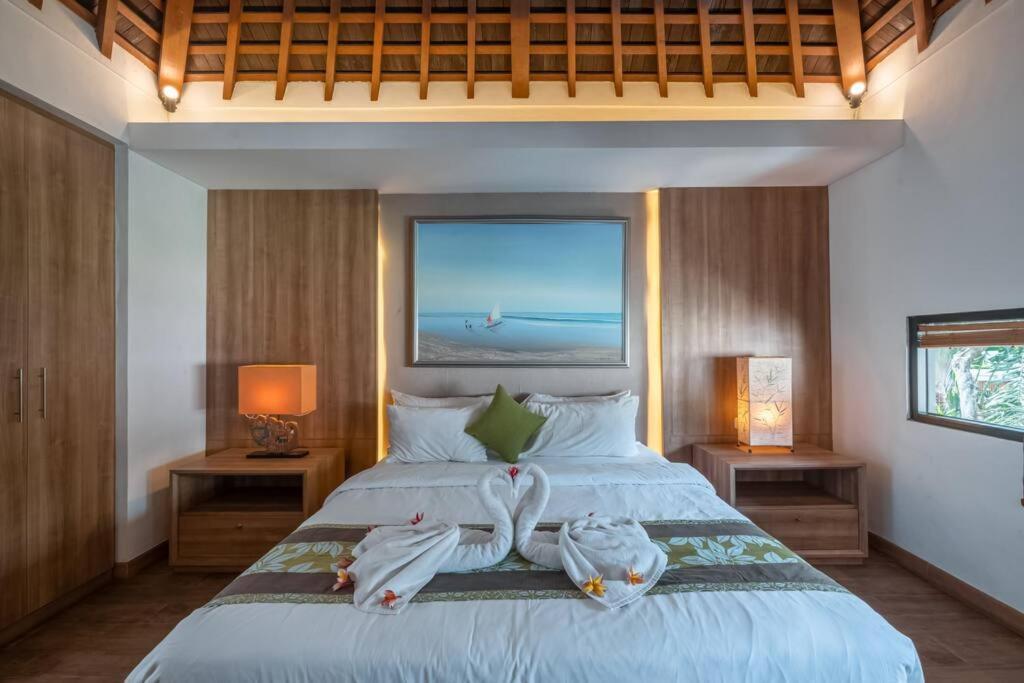 Balinese Luxury Amisha Villa: 4br In Villa