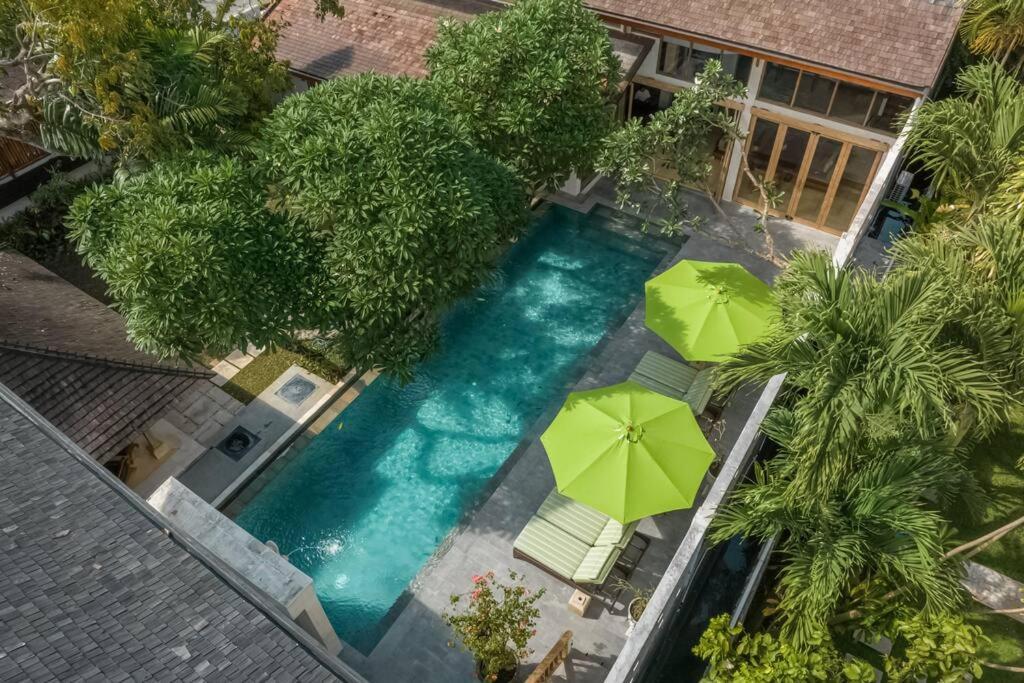 Balinese Luxury Amisha Villa: 4br In Villa Seminyak (Bali)